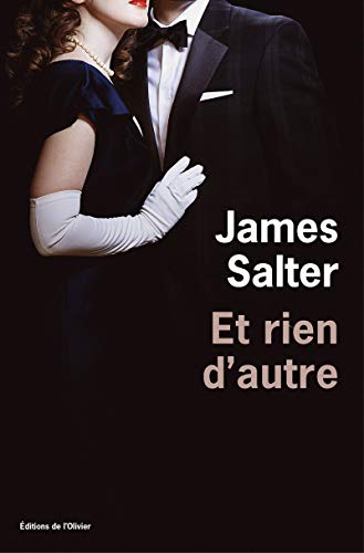 Beispielbild fr Et rien d'autre (French Edition) zum Verkauf von Better World Books