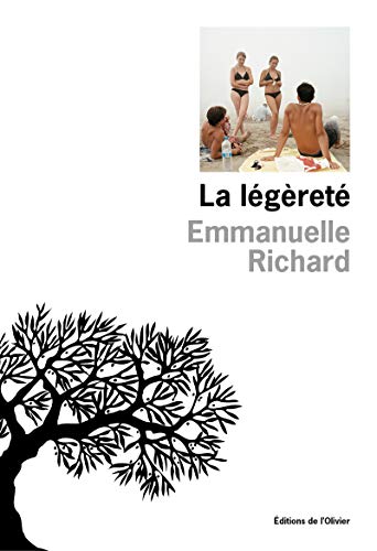 Beispielbild fr La Lgret zum Verkauf von Ammareal