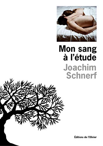 Beispielbild fr Mon sang  l' tude [Paperback] Schnerf, Joachim zum Verkauf von LIVREAUTRESORSAS