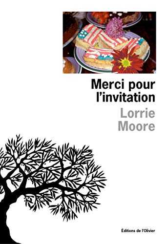 Stock image for Merci pour l'invitation for sale by Ammareal