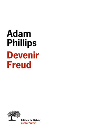 9782823604092: Devenir Freud: Biographie d'un dplacement (Penser/Rver)