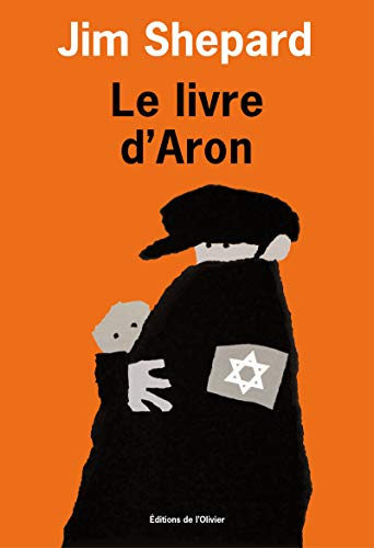 Stock image for Le livre d'Aron for sale by medimops