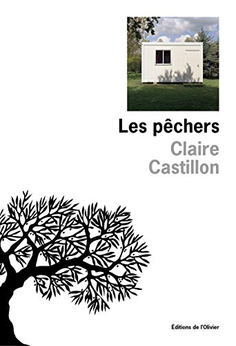 Beispielbild fr Les Pêchers [Paperback] Castillon, Claire zum Verkauf von LIVREAUTRESORSAS