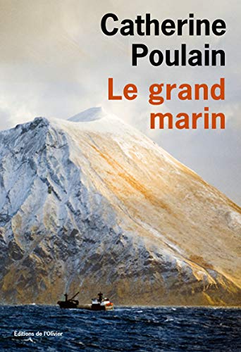 9782823608632: Le Grand Marin