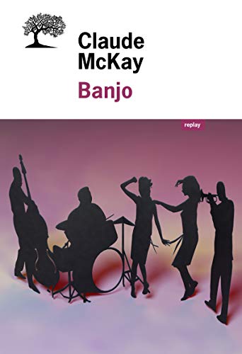 Imagen de archivo de Banjo : Une histoire sans intrigue a la venta por medimops
