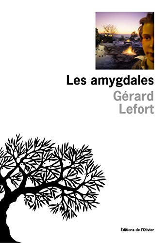 Beispielbild fr Les Amygdales [Paperback] Lefort, Gerard zum Verkauf von LIVREAUTRESORSAS