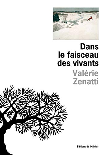 9782823608977: Dans le faisceau des vivants (French Edition)