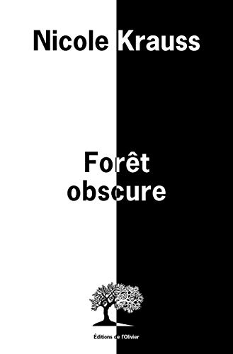 Stock image for Forêt obscure for sale by WorldofBooks