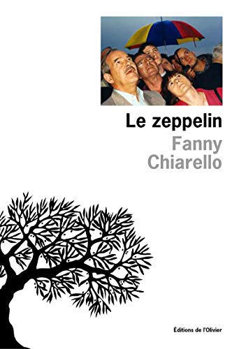 Beispielbild fr Le Zeppelin Chiarello, Fanny zum Verkauf von LIVREAUTRESORSAS