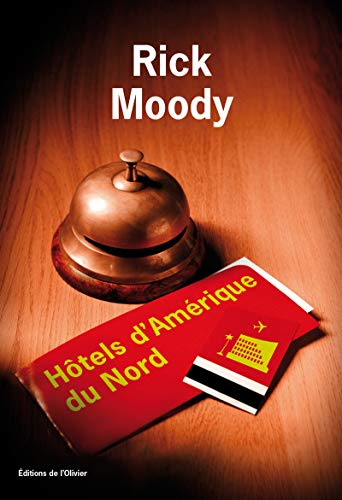 Imagen de archivo de Hotels d'Amerique du Nord [ Hotels of North America ] (French Edition) a la venta por Gallix