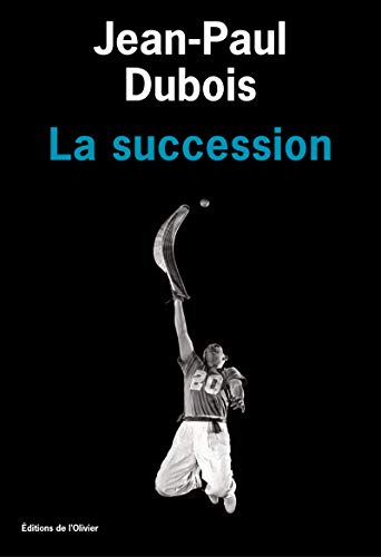 Stock image for La Succession (OLIV. LIT.FR) (French Edition) for sale by Better World Books