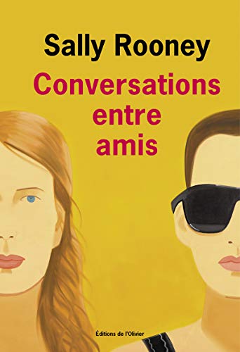 Stock image for Conversations entre amis for sale by WorldofBooks