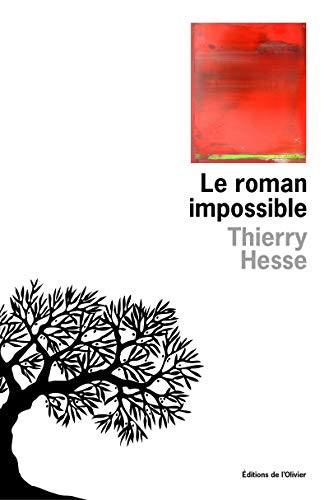 Beispielbild fr Le roman impossible zum Verkauf von Ammareal