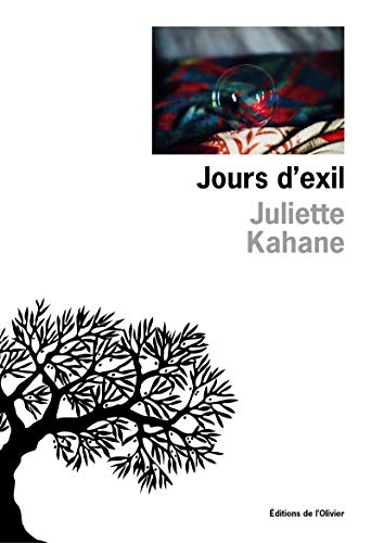 Beispielbild fr Jours D'exil : Une Saison Au Lyce Jean-quarr zum Verkauf von RECYCLIVRE