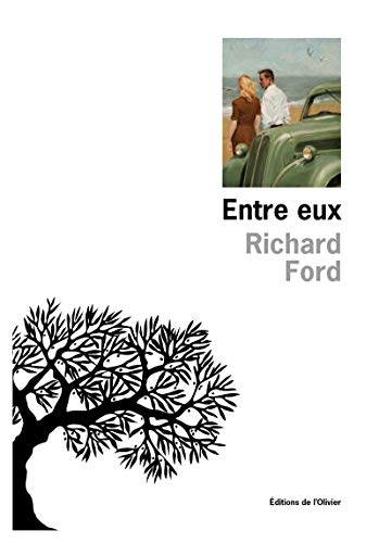 Stock image for Entre Eux : Je Me Souviens De Mes Parents for sale by RECYCLIVRE