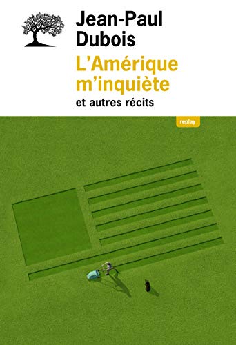 Beispielbild fr L'Amrique m'inquite et autres rcits zum Verkauf von Ammareal