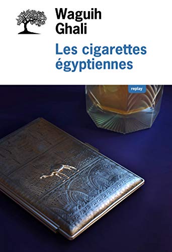 Beispielbild fr Les Cigarettes gyptiennes zum Verkauf von RECYCLIVRE