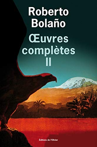 Stock image for Oeuvres compltes - volume 2: Tome 2 for sale by Buchpark