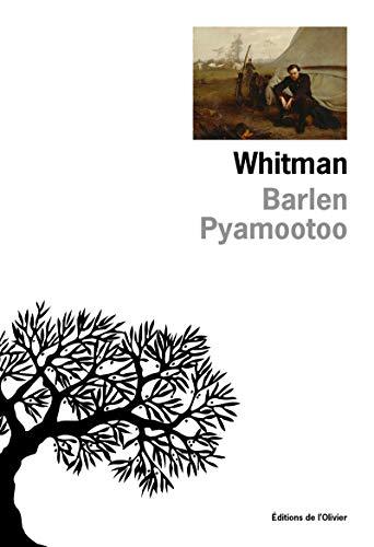 Beispielbild fr Whitman zum Verkauf von Ammareal