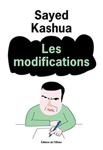 9782823613322: Les Modifications