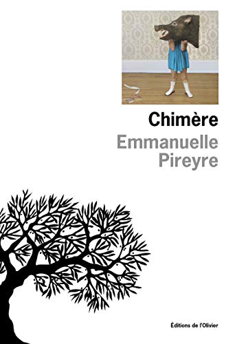Beispielbild fr Chimre zum Verkauf von medimops