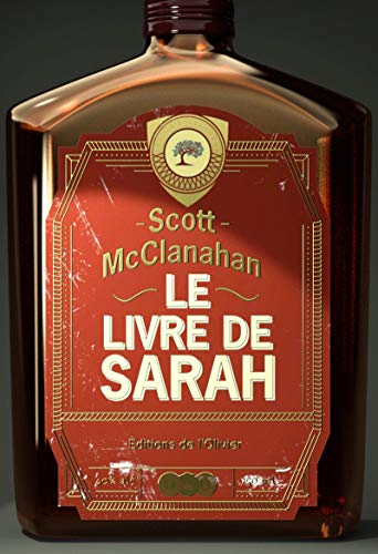 Stock image for Le Livre de Sarah for sale by medimops