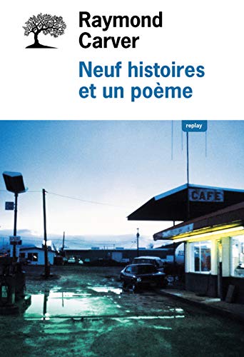 9782823613957: Neuf Histoires et un pome (Replay)