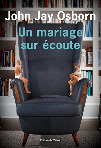 Beispielbild fr Un mariage sur  coute zum Verkauf von WorldofBooks