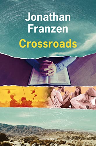 Stock image for Crossroads for sale by Ammareal