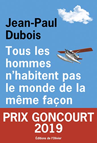 Beispielbild fr Tous les hommes n habitent pas le monde de la même façon (French Edition) zum Verkauf von ThriftBooks-Dallas