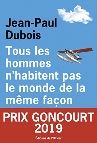 Imagen de archivo de Tous les hommes n habitent pas le monde de la même façon (French Edition) a la venta por ThriftBooks-Dallas