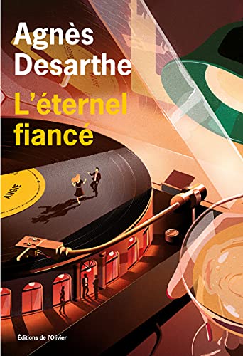 Beispielbild fr L'Eternel Fianc zum Verkauf von Books Unplugged