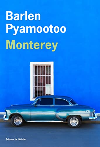Stock image for Monterey for sale by Librairie Th  la page