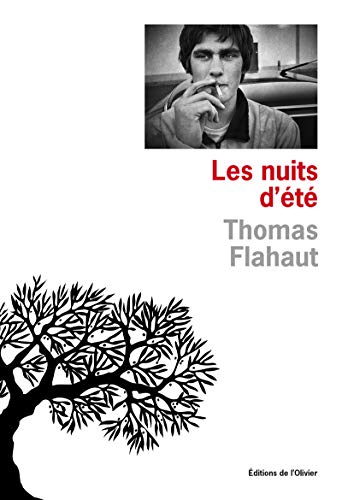 Beispielbild fr Les Nuits d' t zum Verkauf von WorldofBooks