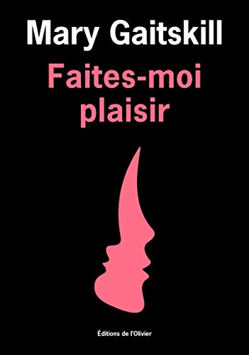 Stock image for Faites-moi plaisir for sale by WorldofBooks