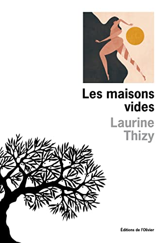 Beispielbild fr Les Maisons vides zum Verkauf von WorldofBooks