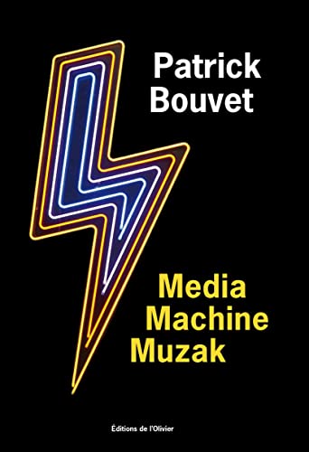 Beispielbild fr Media Machine Muzak zum Verkauf von medimops