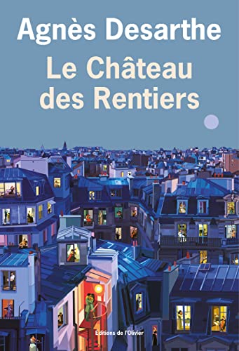 Beispielbild fr Le Château des Rentiers zum Verkauf von WorldofBooks