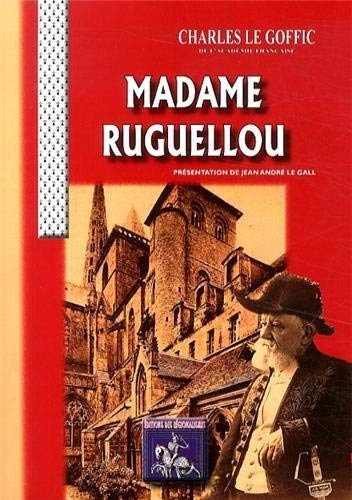 9782824000022: Madame Ruguellou