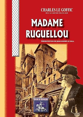 Stock image for Madame Ruguellou for sale by Ammareal