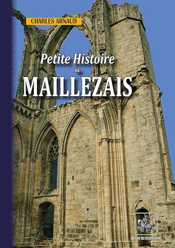 Stock image for Petite Histoire de Maillezais for sale by medimops