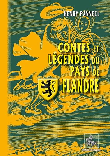 Imagen de archivo de contes et lgendes du pays de Flandre a la venta por Chapitre.com : livres et presse ancienne