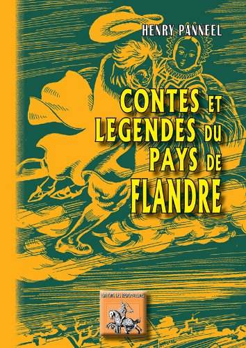 Stock image for contes et lgendes du pays de Flandre for sale by Chapitre.com : livres et presse ancienne