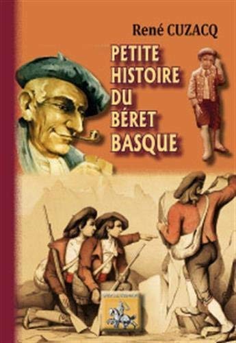 9782824005188: Petite histoire du bret basque
