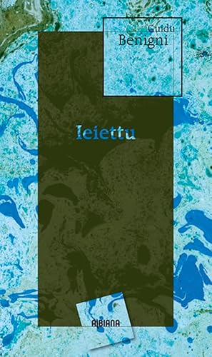 Imagen de archivo de Ieiettu a la venta por medimops