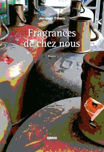 Imagen de archivo de fragrances de chez nous a la venta por Chapitre.com : livres et presse ancienne