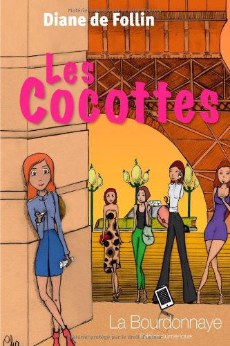 Stock image for Les Cocottes for sale by Ammareal