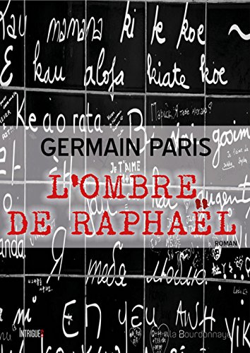 Beispielbild fr L'ombre de Raphal zum Verkauf von medimops