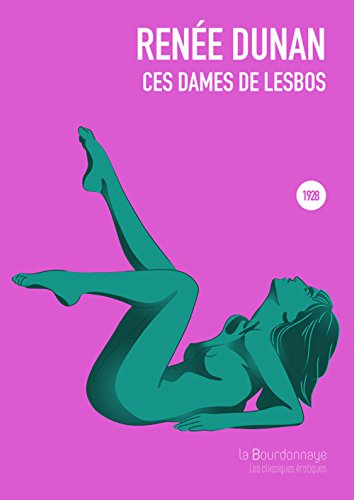 Stock image for Ces dames de lesbos Dunan, Rene for sale by BIBLIO-NET