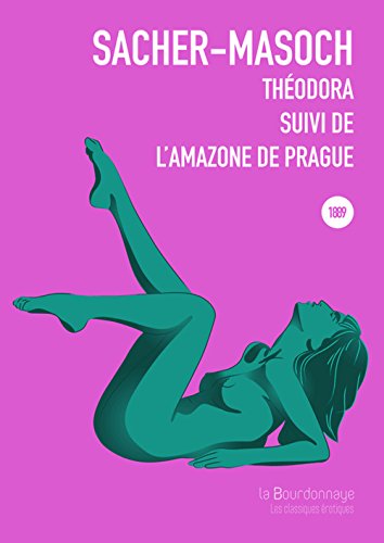 Beispielbild fr Thodora suivi de L'Amazone de Prague zum Verkauf von Ammareal